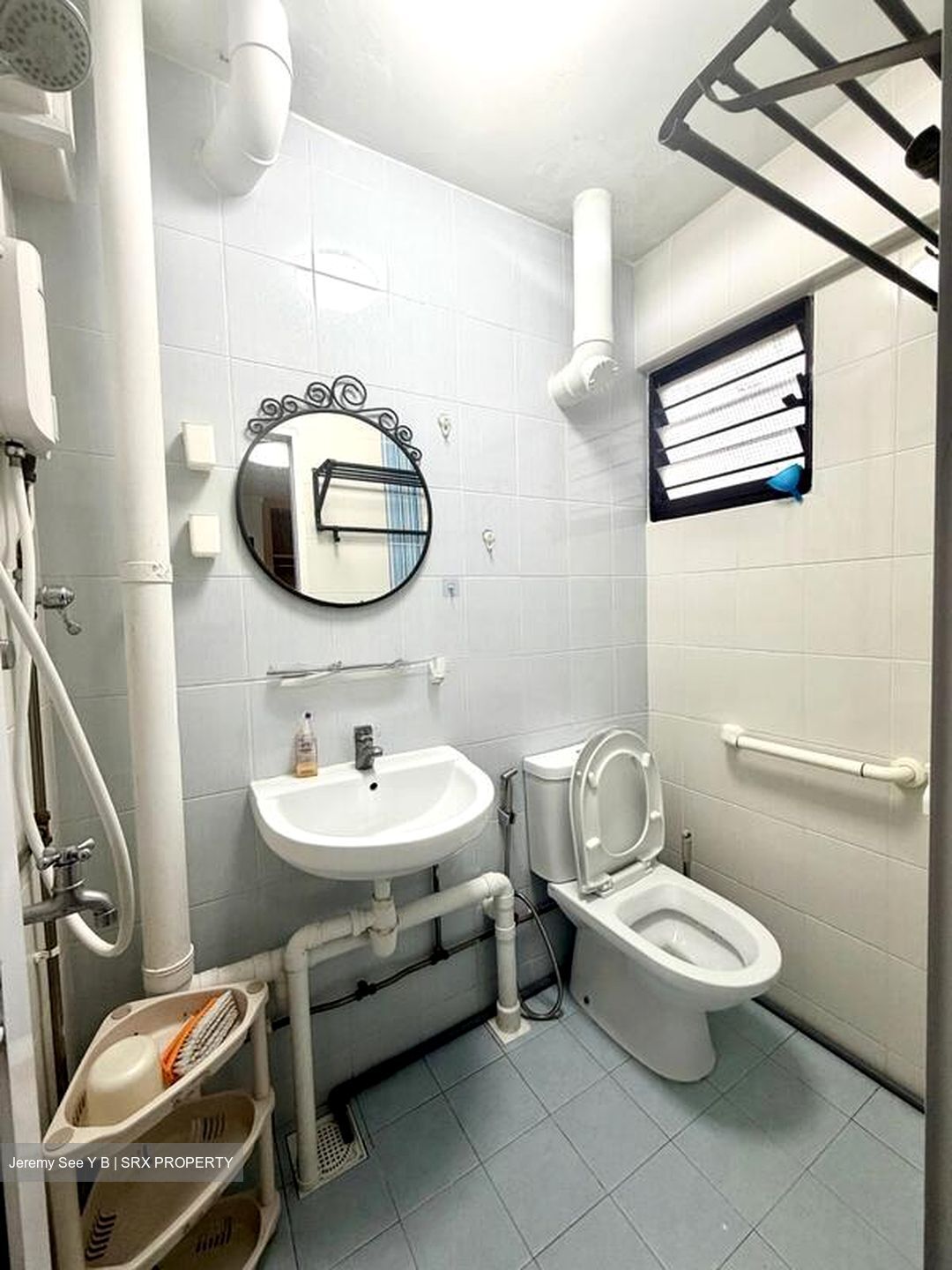 Blk 533 Ang Mo Kio Avenue 5 (Ang Mo Kio), HDB 3 Rooms #603726981